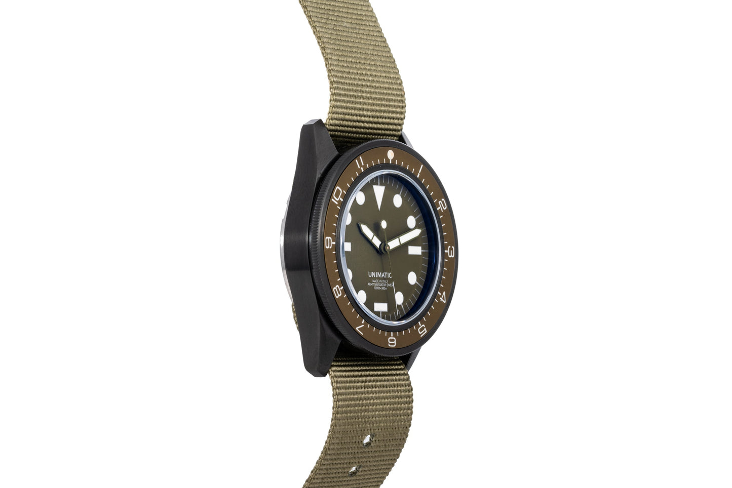 Unimatic Modello Uno