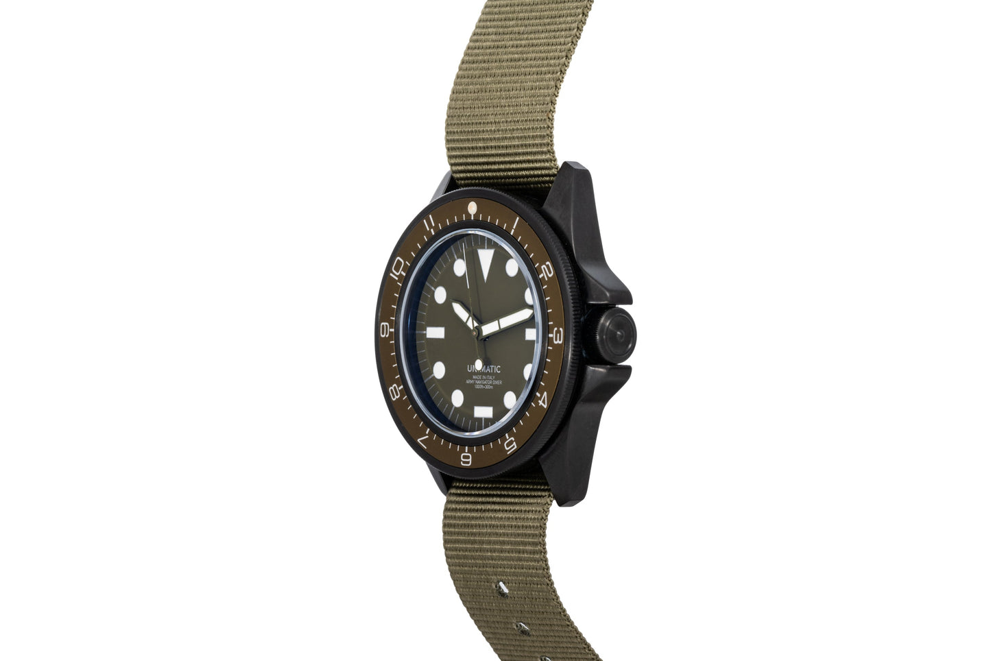 Unimatic Modello Uno