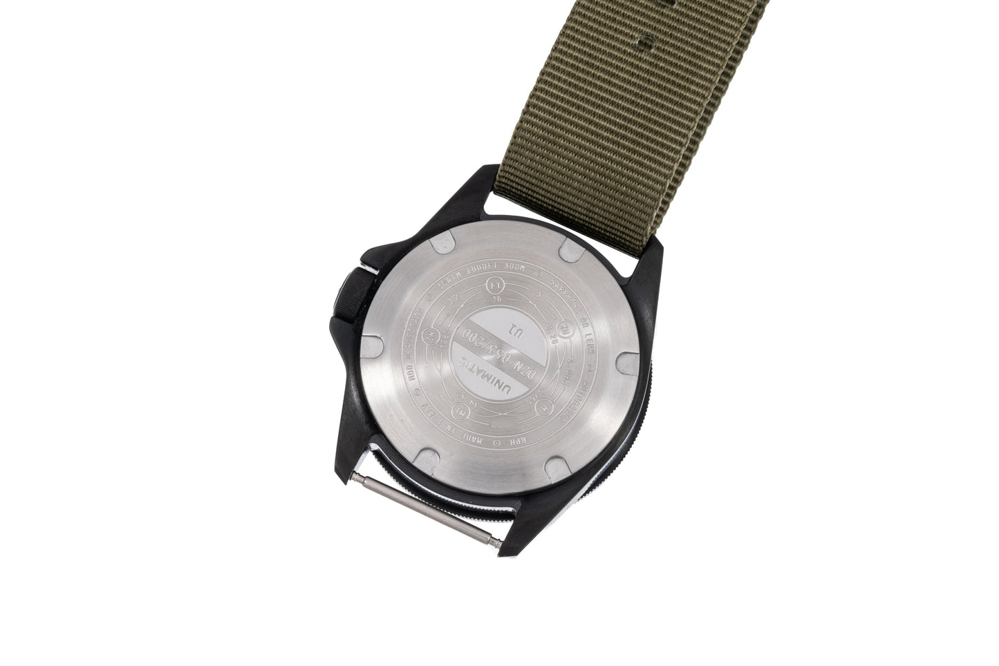 Unimatic Modello Uno