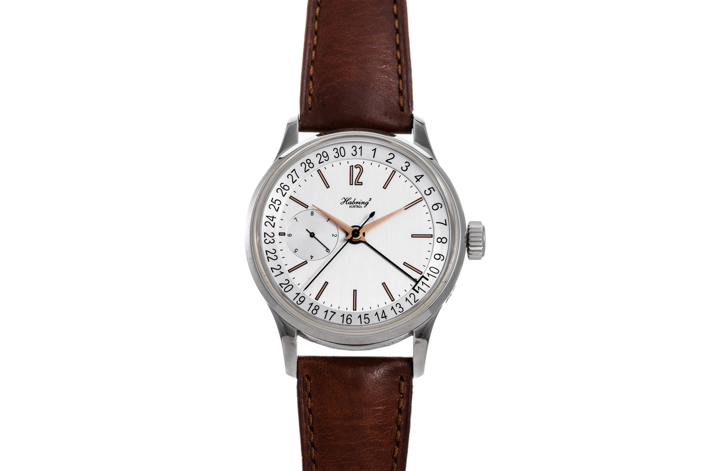 Habring² Foudrayante Felix Date