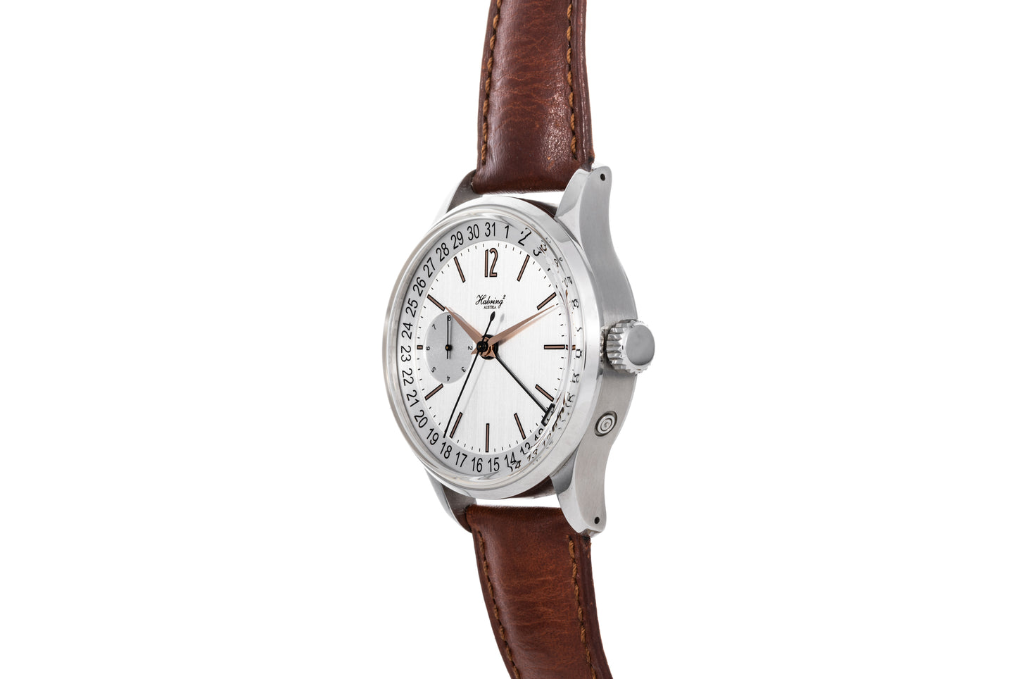 Habring² Foudrayante Felix Date