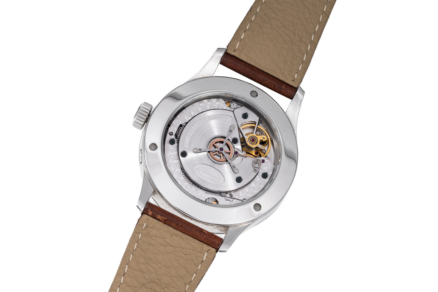 Habring² Foudrayante Felix Date