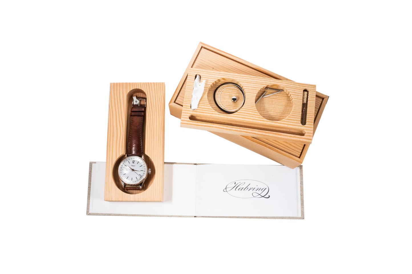 Habring² Foudrayante Felix Date