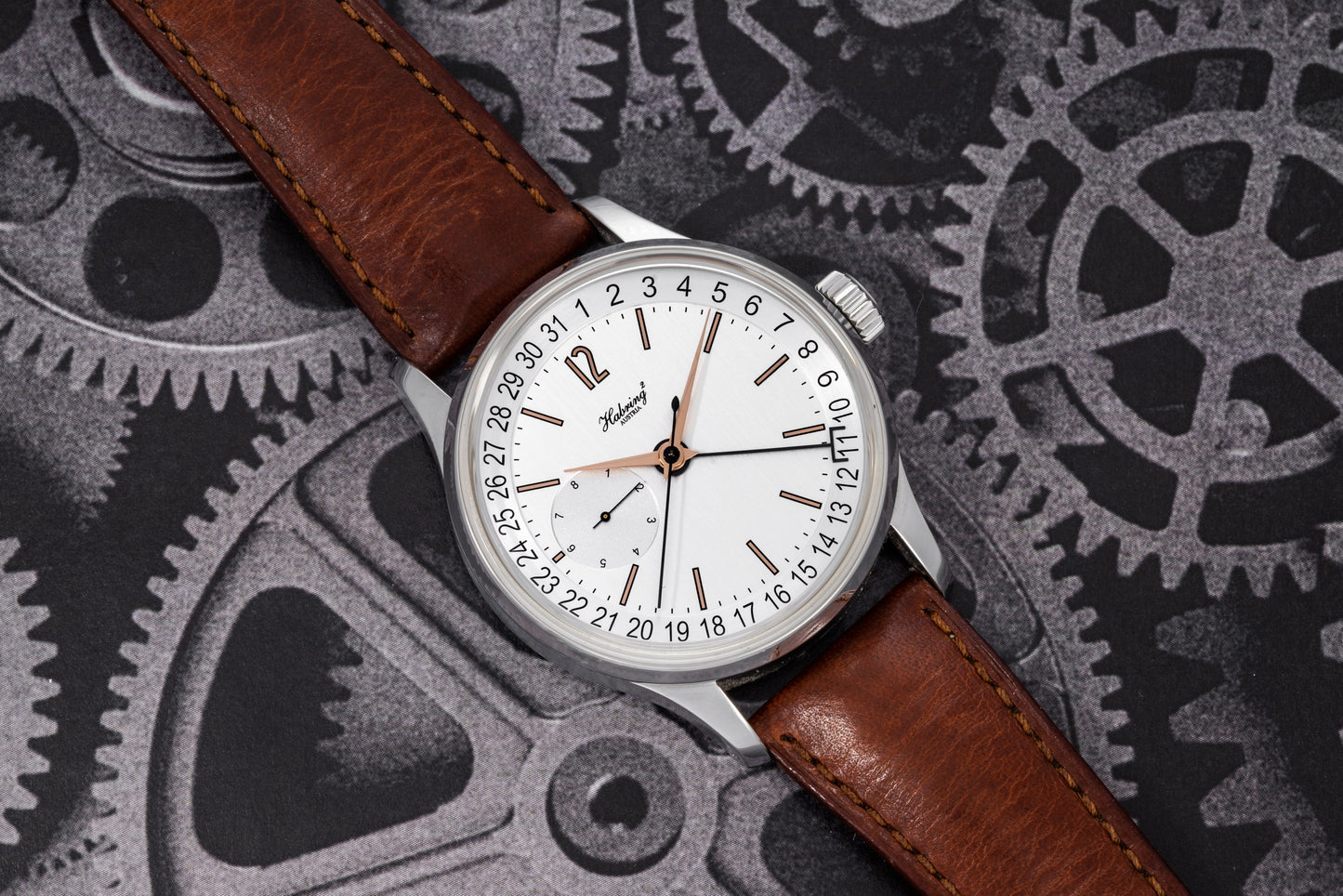 Habring² Foudrayante Felix Date