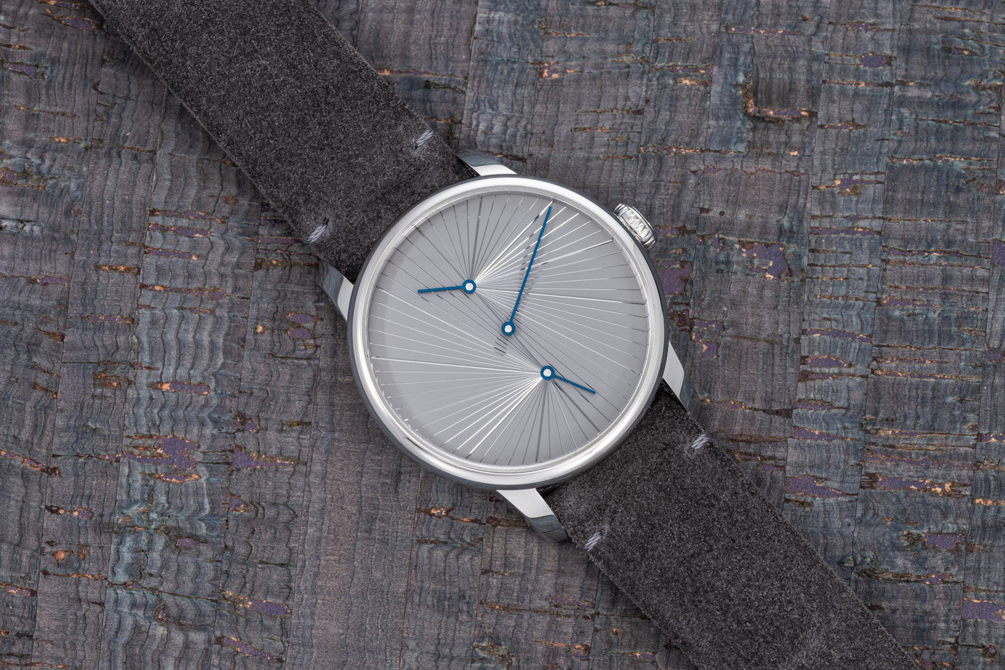 Louis Erard X Atelier Oï Elegance