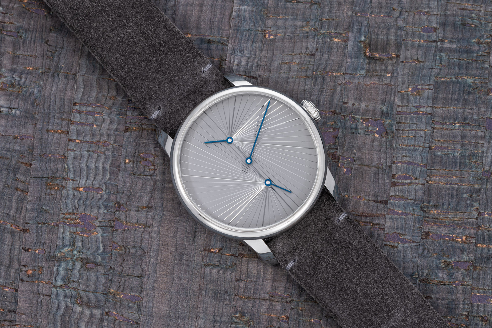 Louis Erard X Atelier Oï Elegance