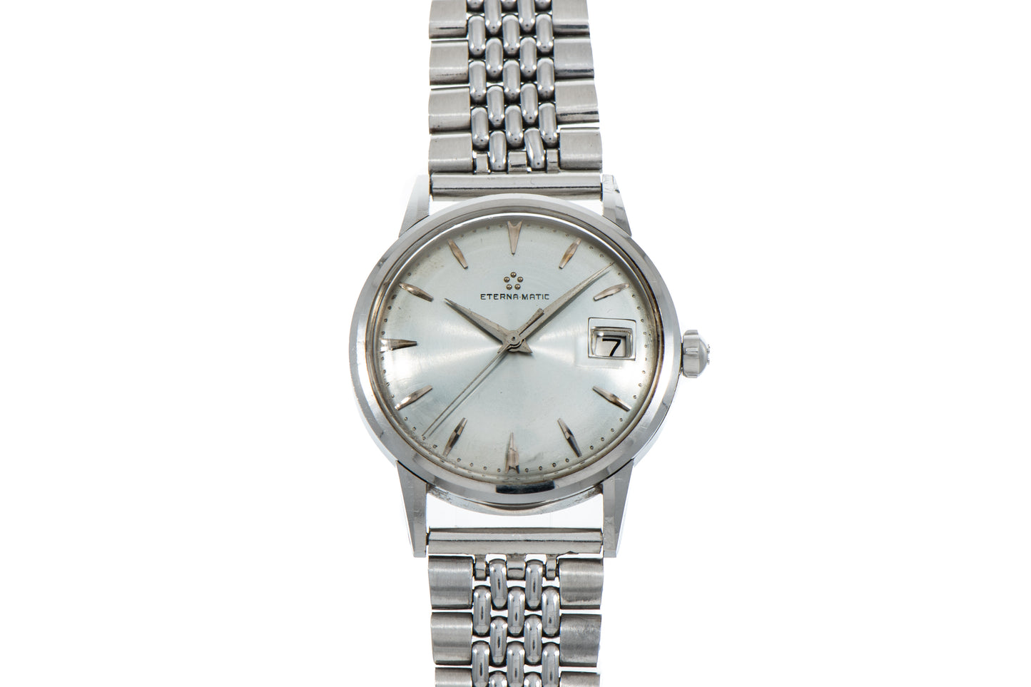 Eterna Eterna-Matic Date