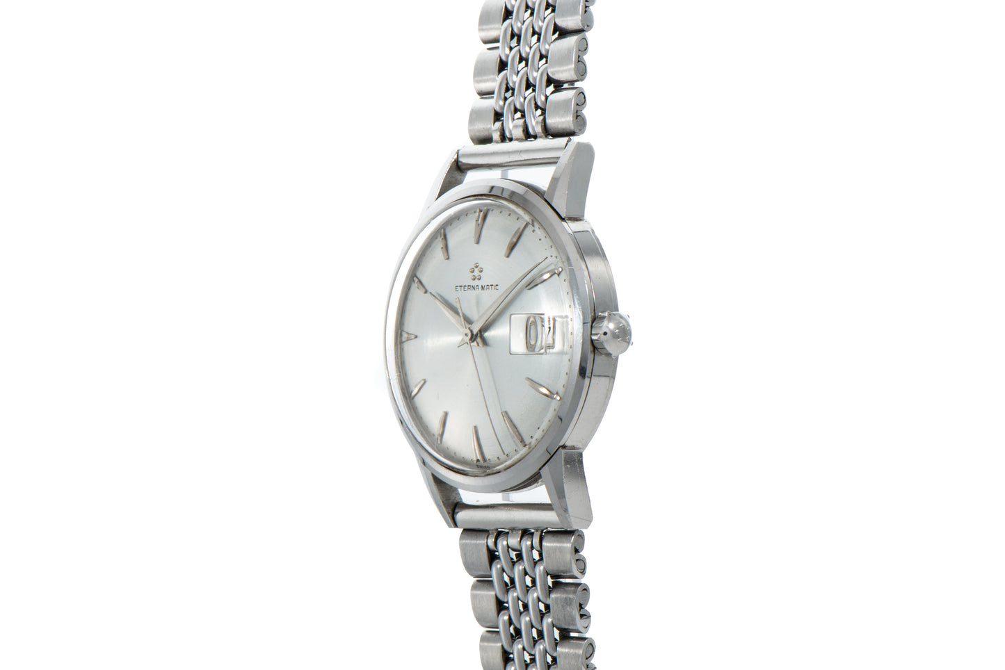 Eterna Eterna-Matic Date