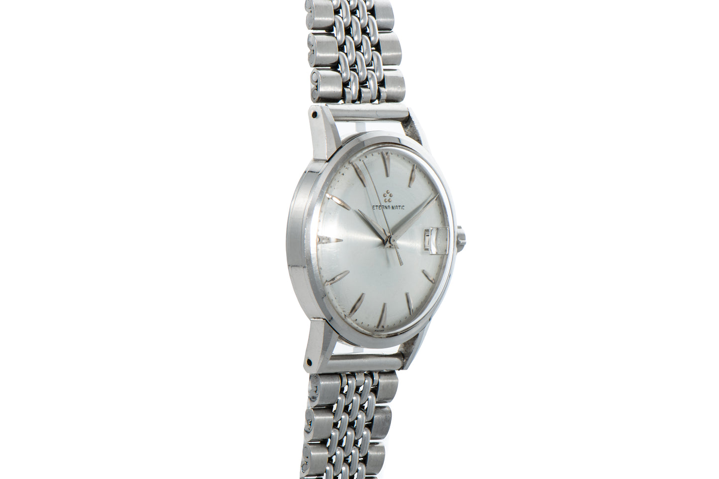 Eterna Eterna-Matic Date