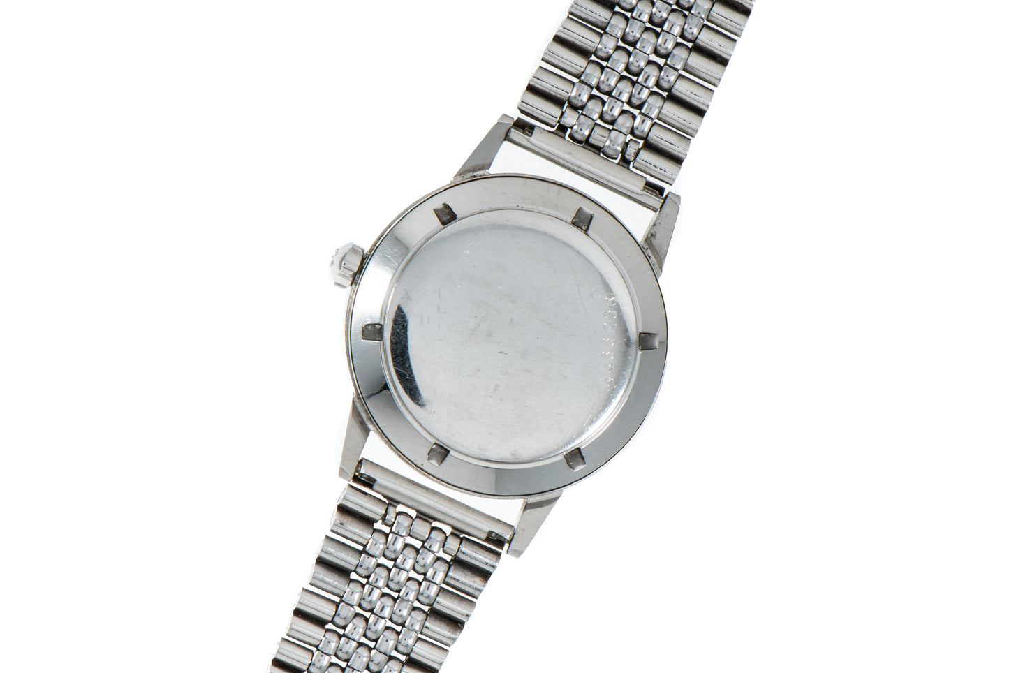 Eterna Eterna-Matic Date