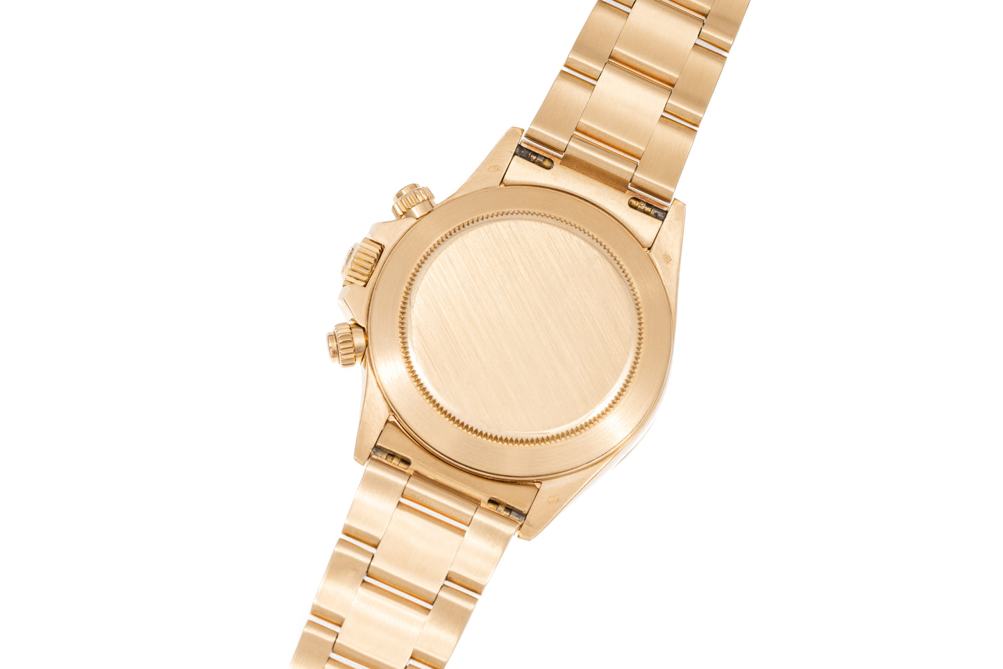 Rolex Daytona 'Zenith Inverted 6'