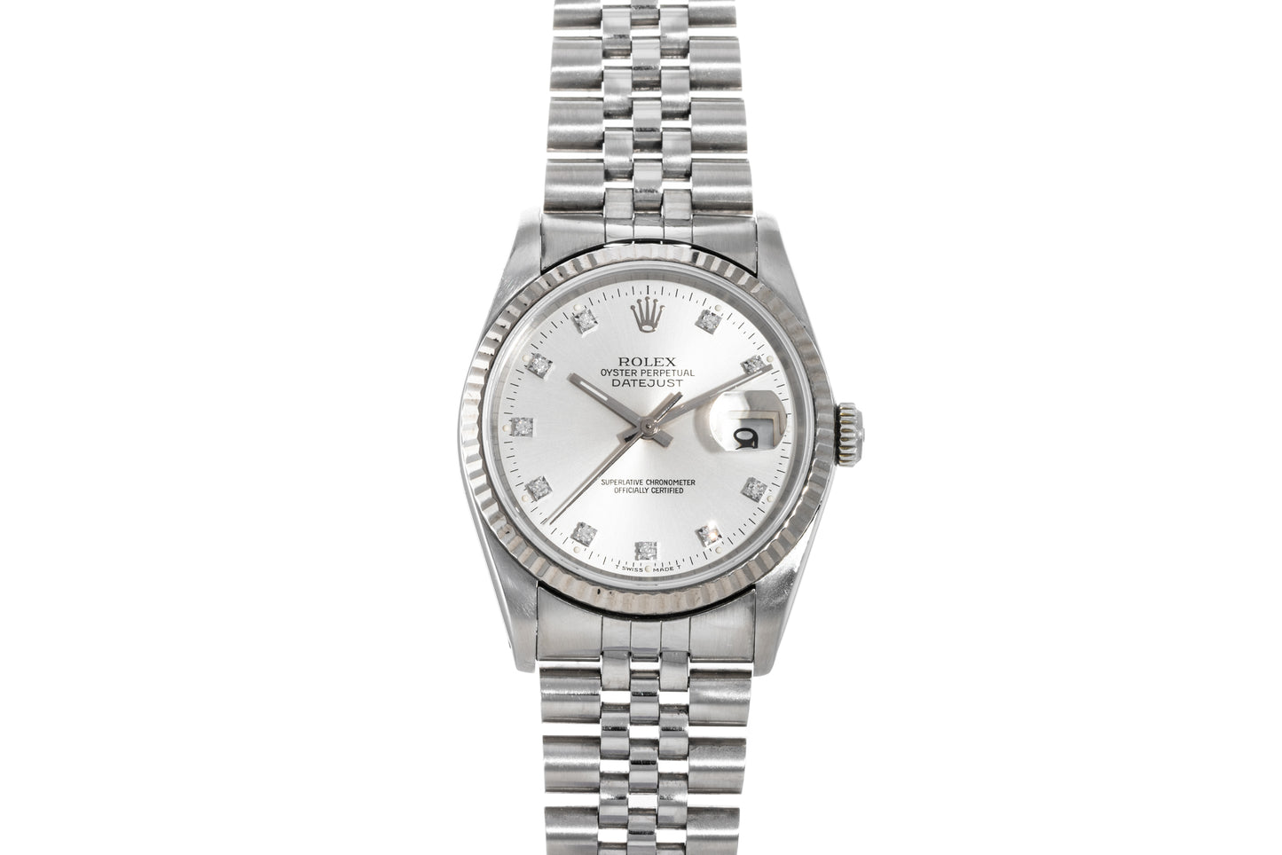 Rolex Datejust