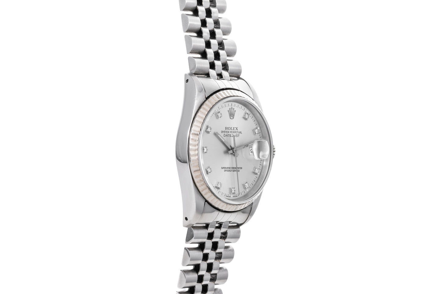 Rolex Datejust