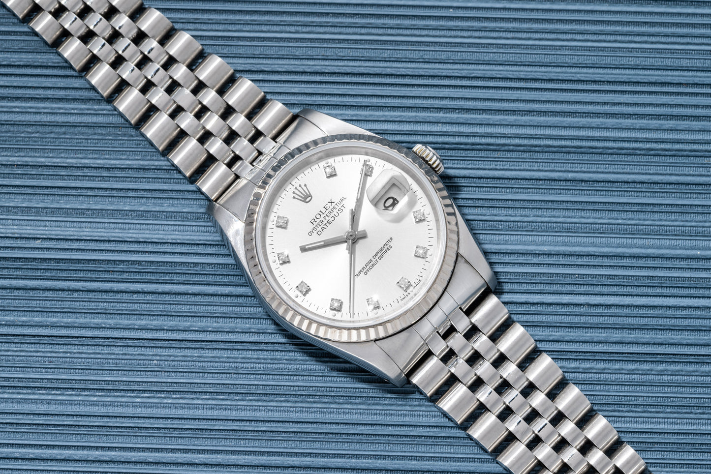 Rolex Datejust