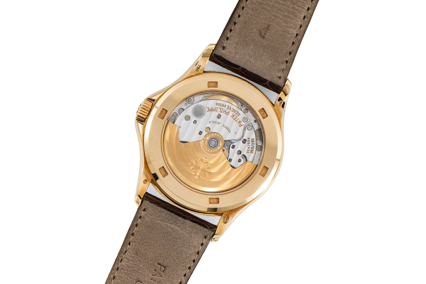 Patek Philippe Calatrava