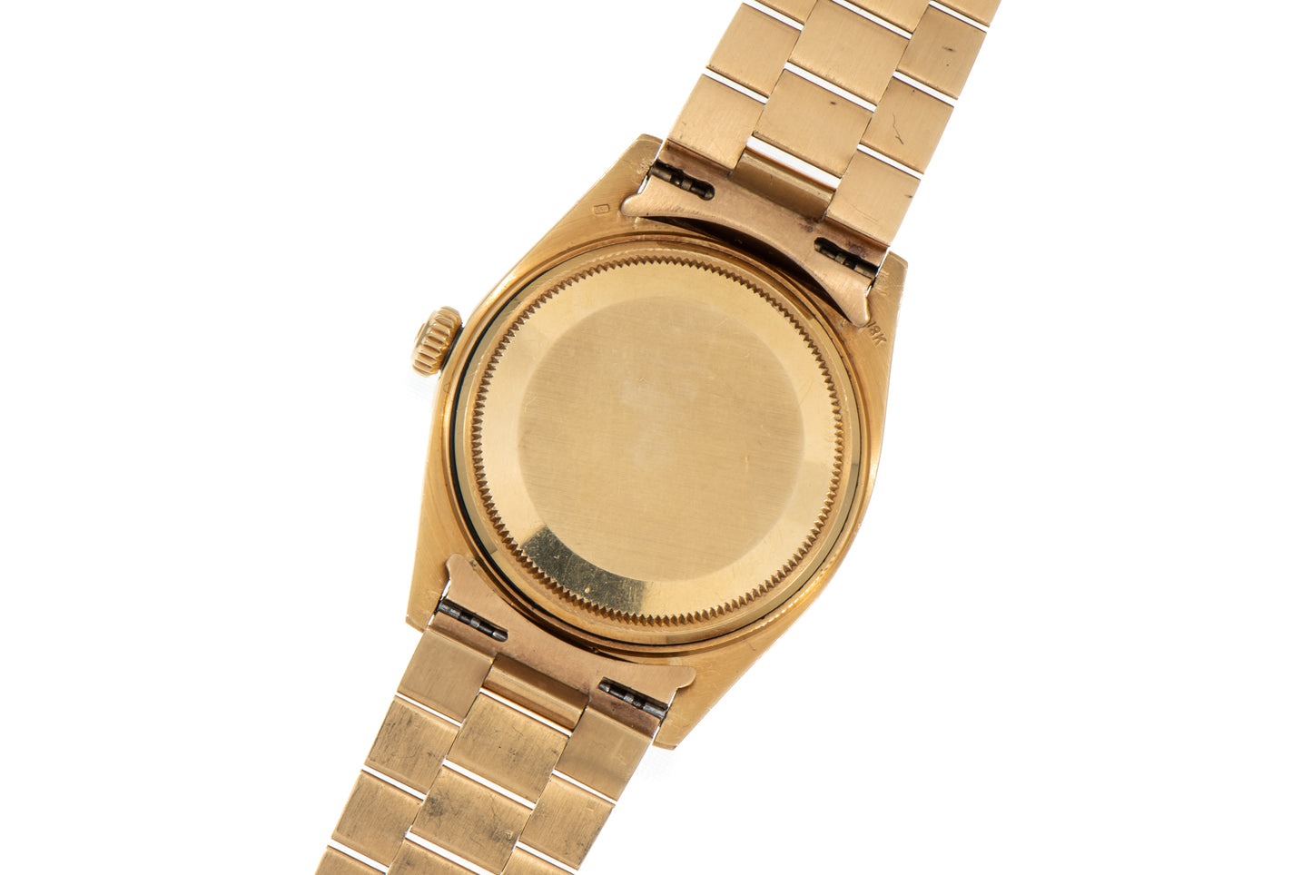 Rolex Datejust 'Onyx'