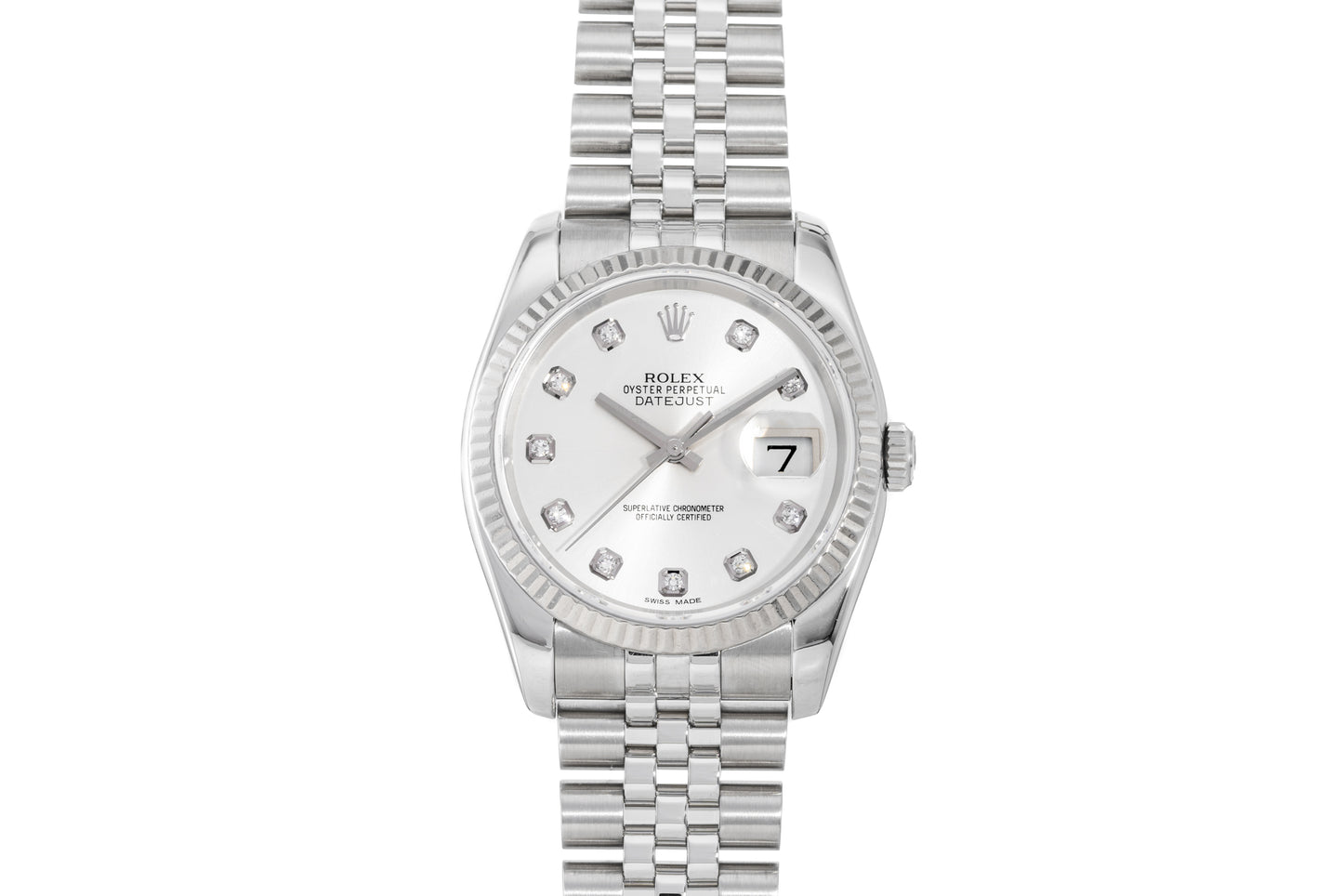 Rolex Datejust