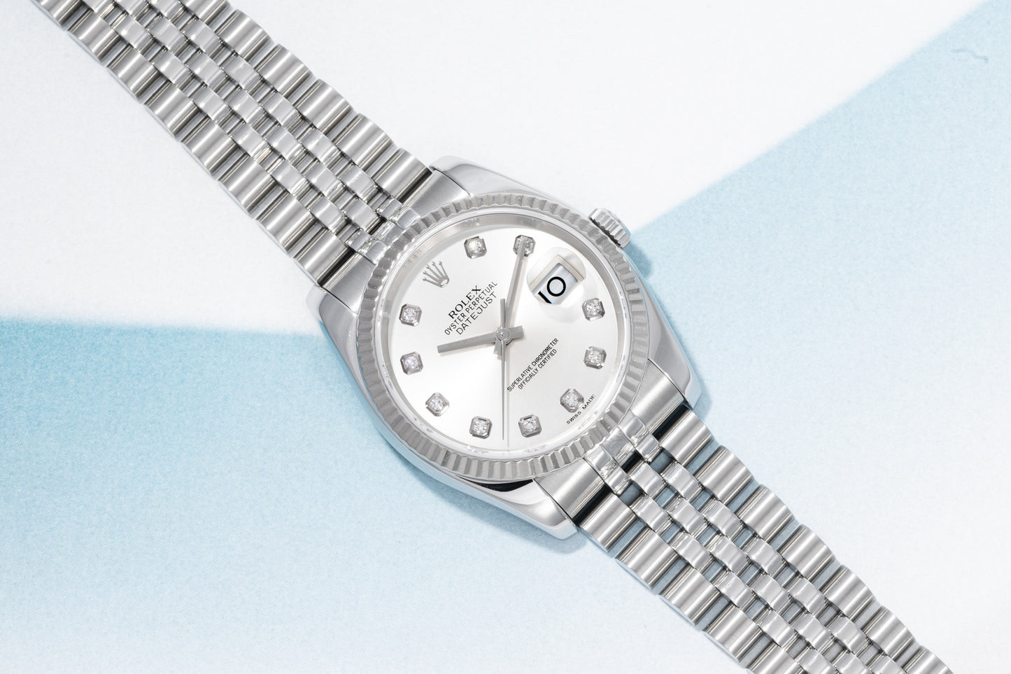 Rolex Datejust