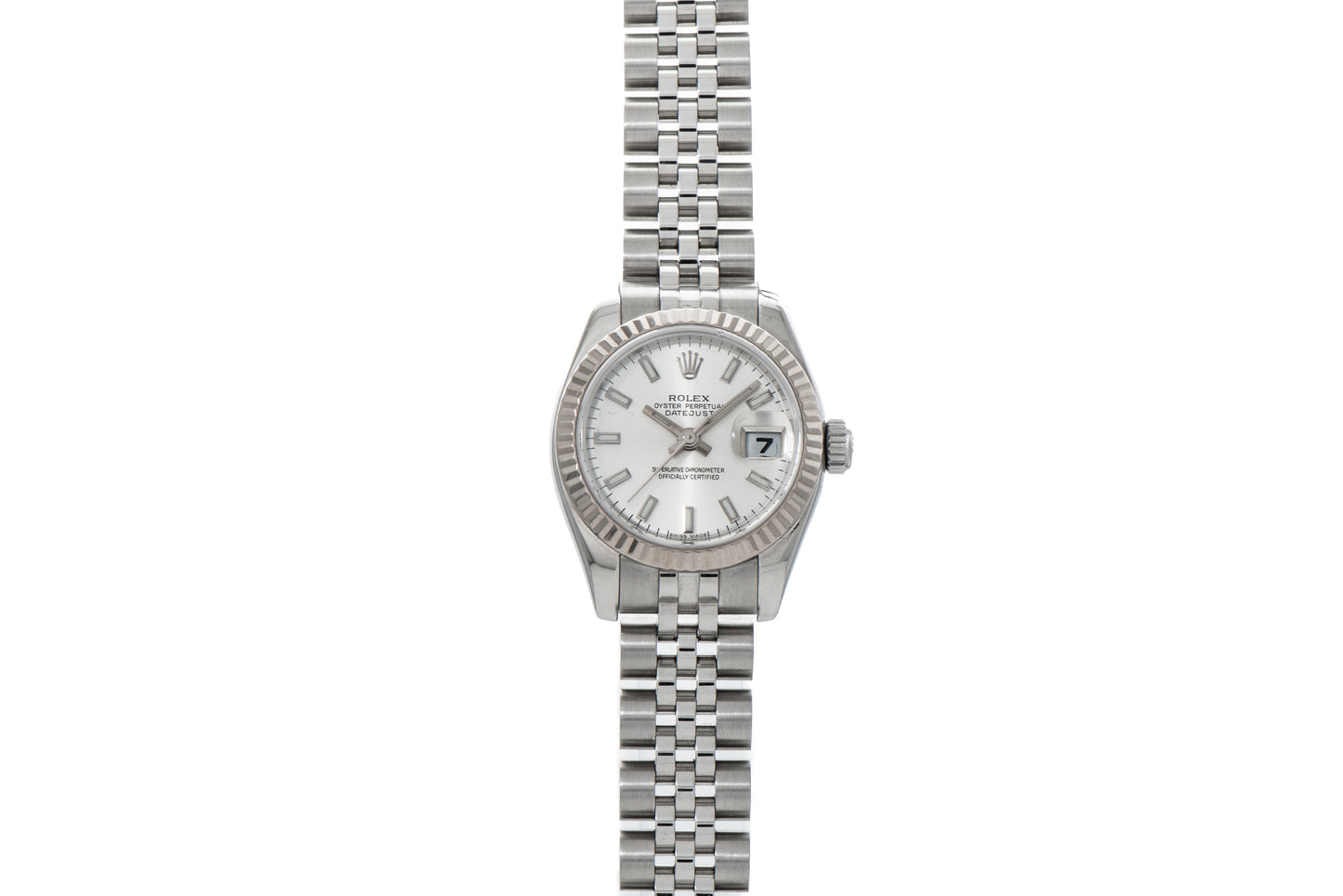 Rolex Lady Datejust
