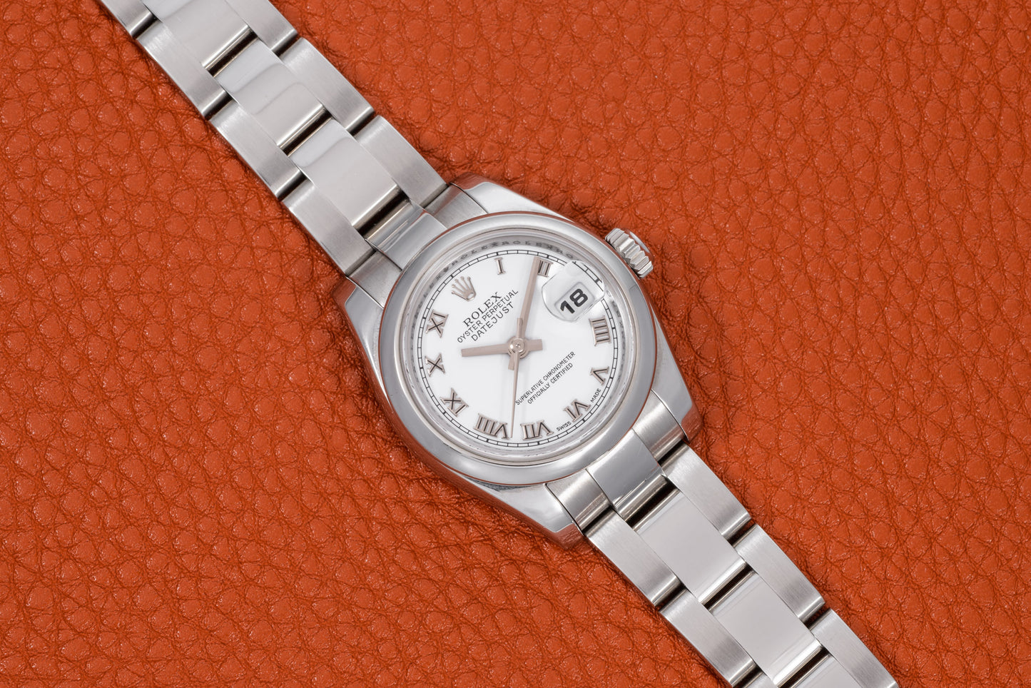 Rolex Lady Datejust