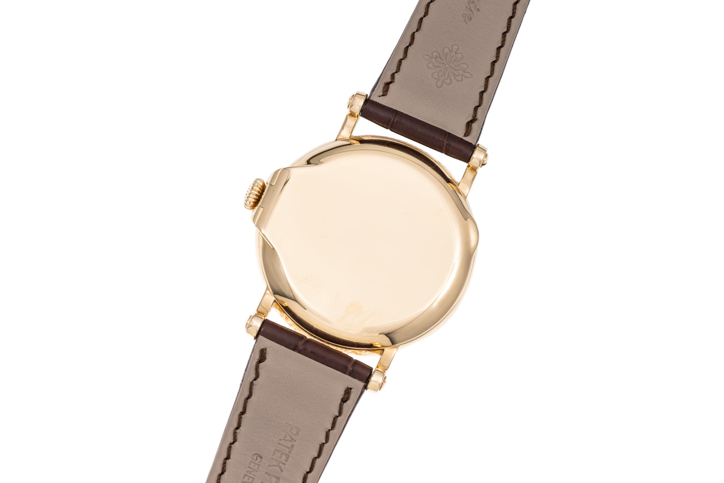 Patek Philippe Calatrava 'Tiffany'