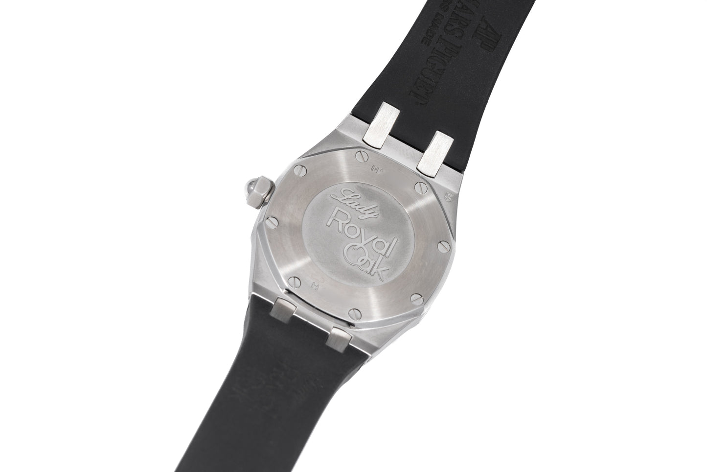 Audemars Piguet Royal Oak Ladies