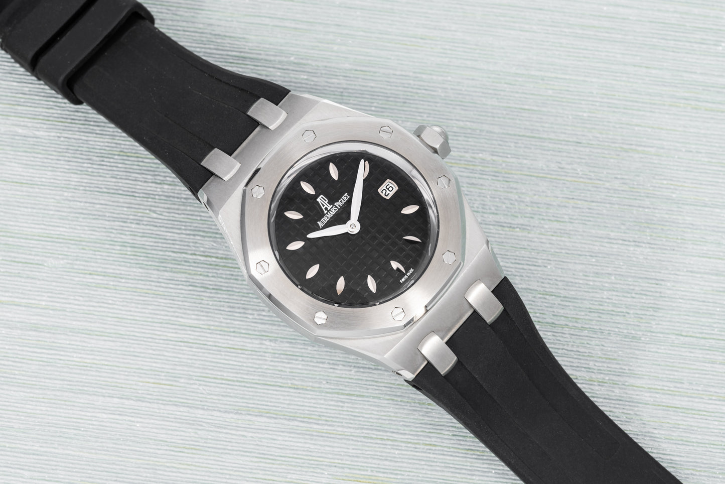 Audemars Piguet Royal Oak Ladies