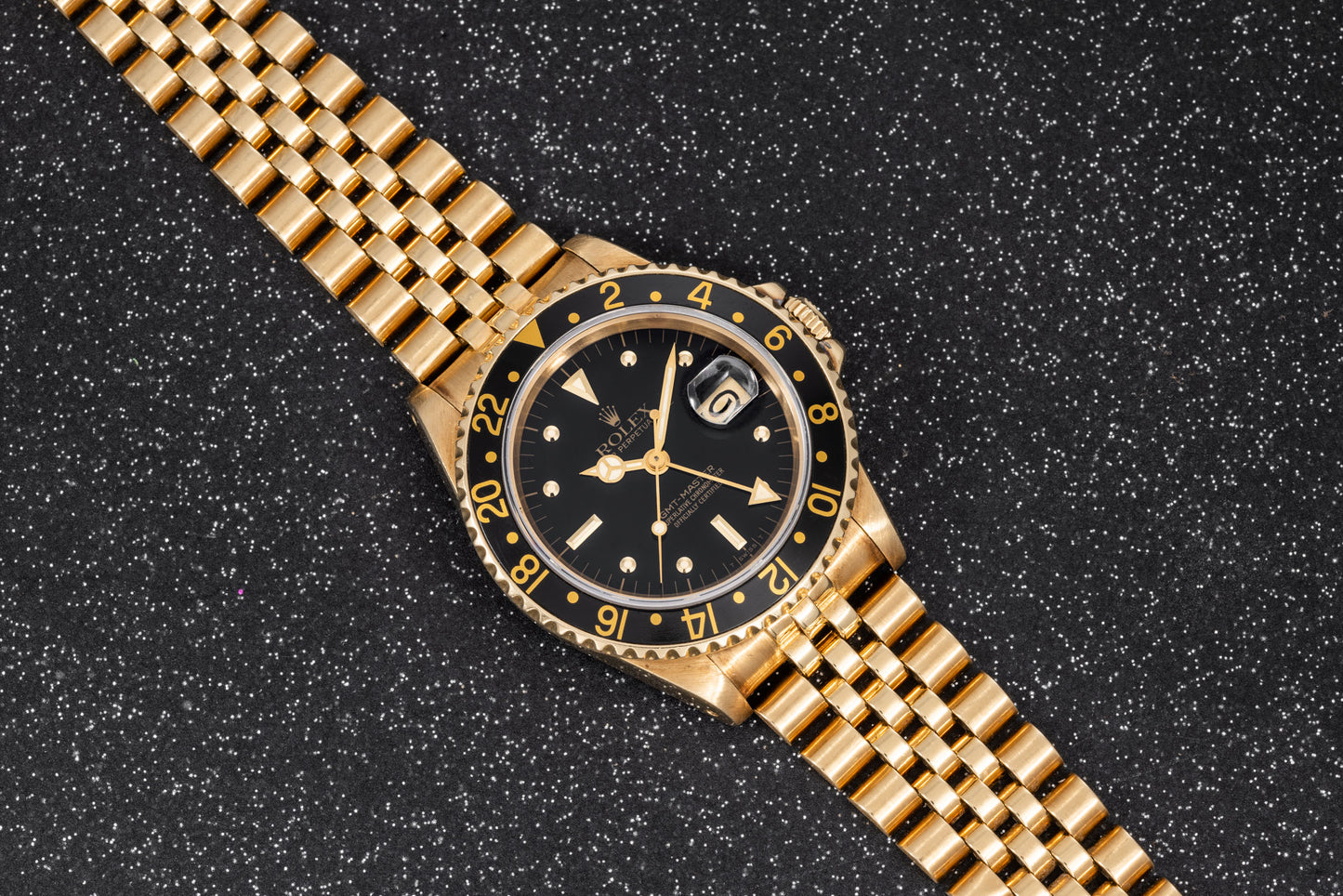 Rolex GMT-Master
