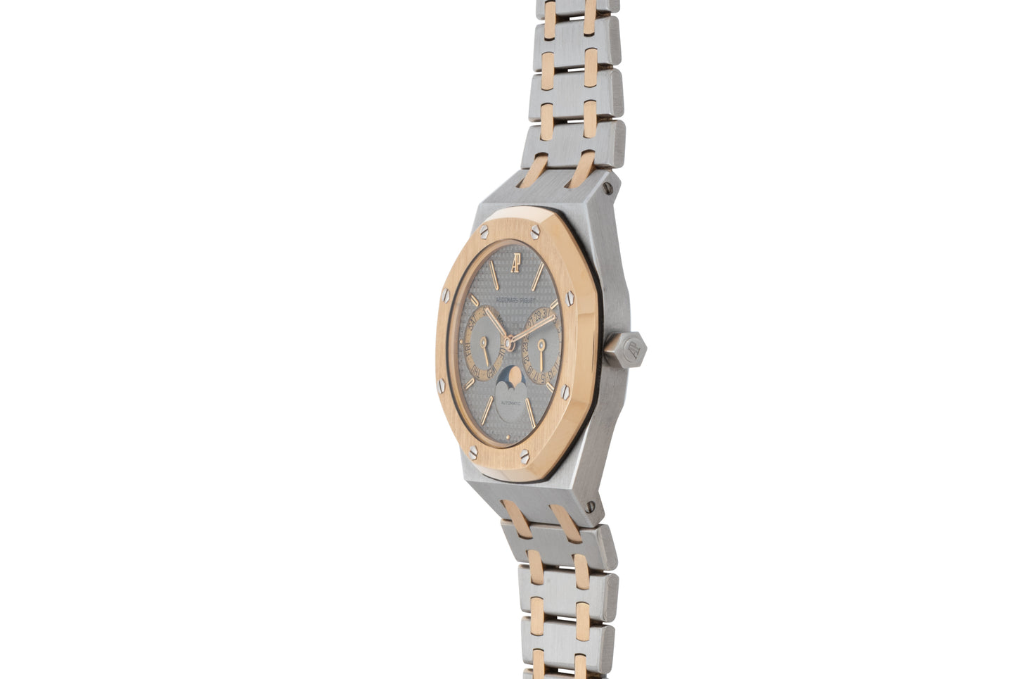 Audemars Piguet Royal Oak Day-Date Moonphase