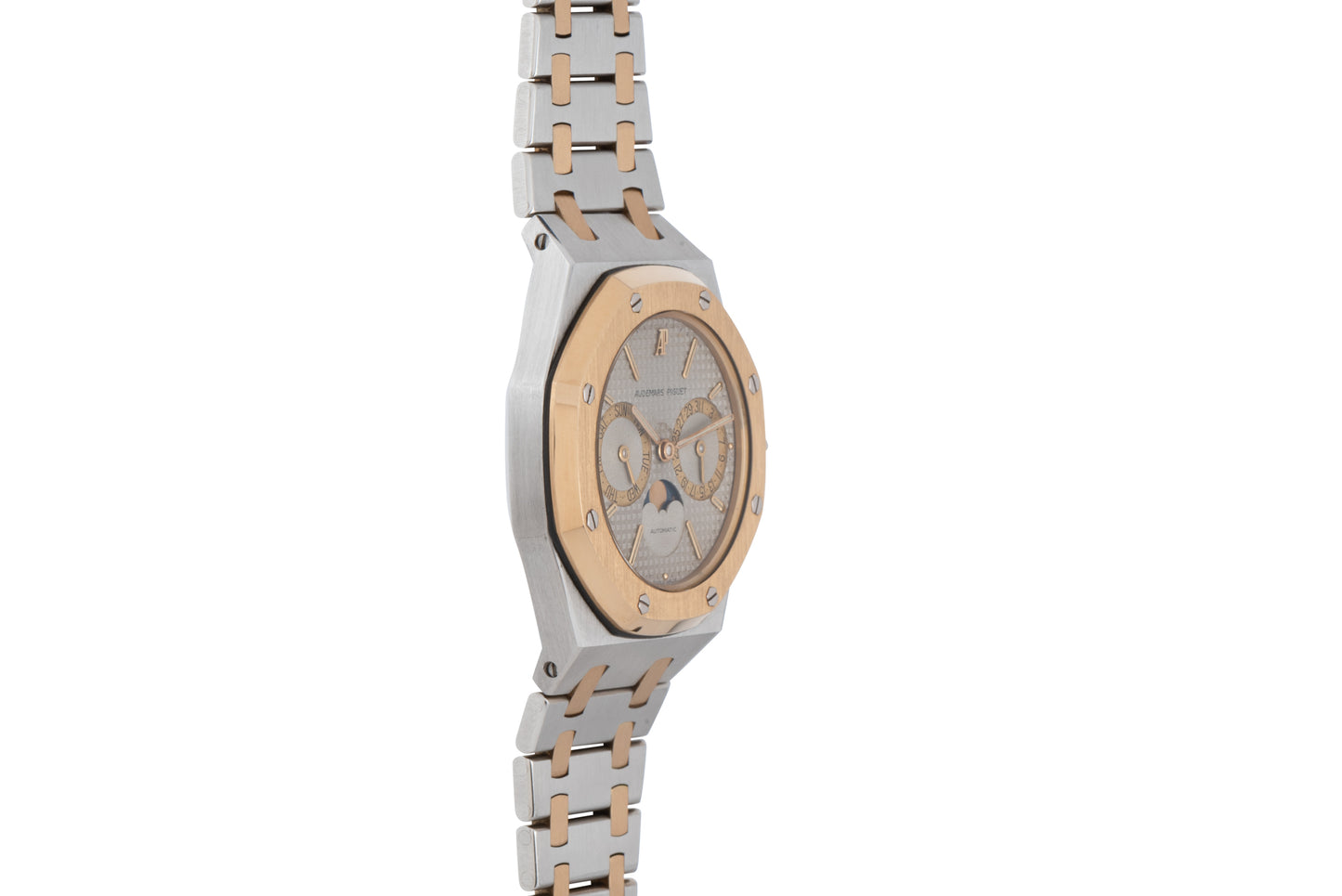 Audemars Piguet Royal Oak Day-Date Moonphase