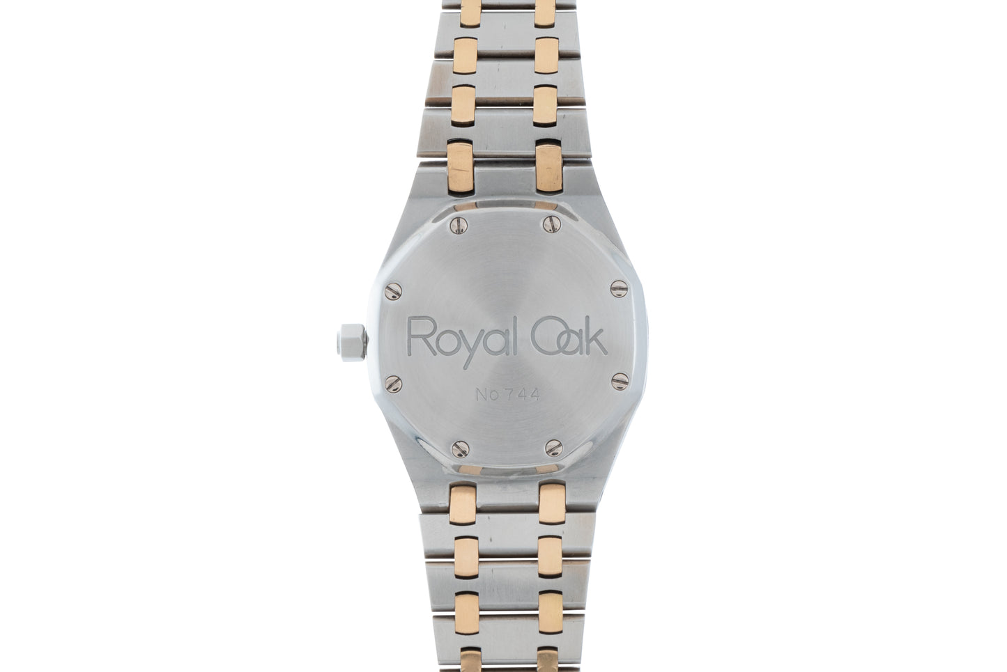 Audemars Piguet Royal Oak Day-Date Moonphase