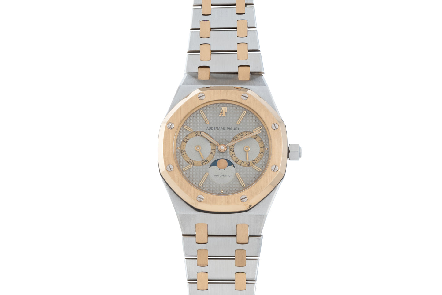 Audemars Piguet Royal Oak Day-Date Moonphase