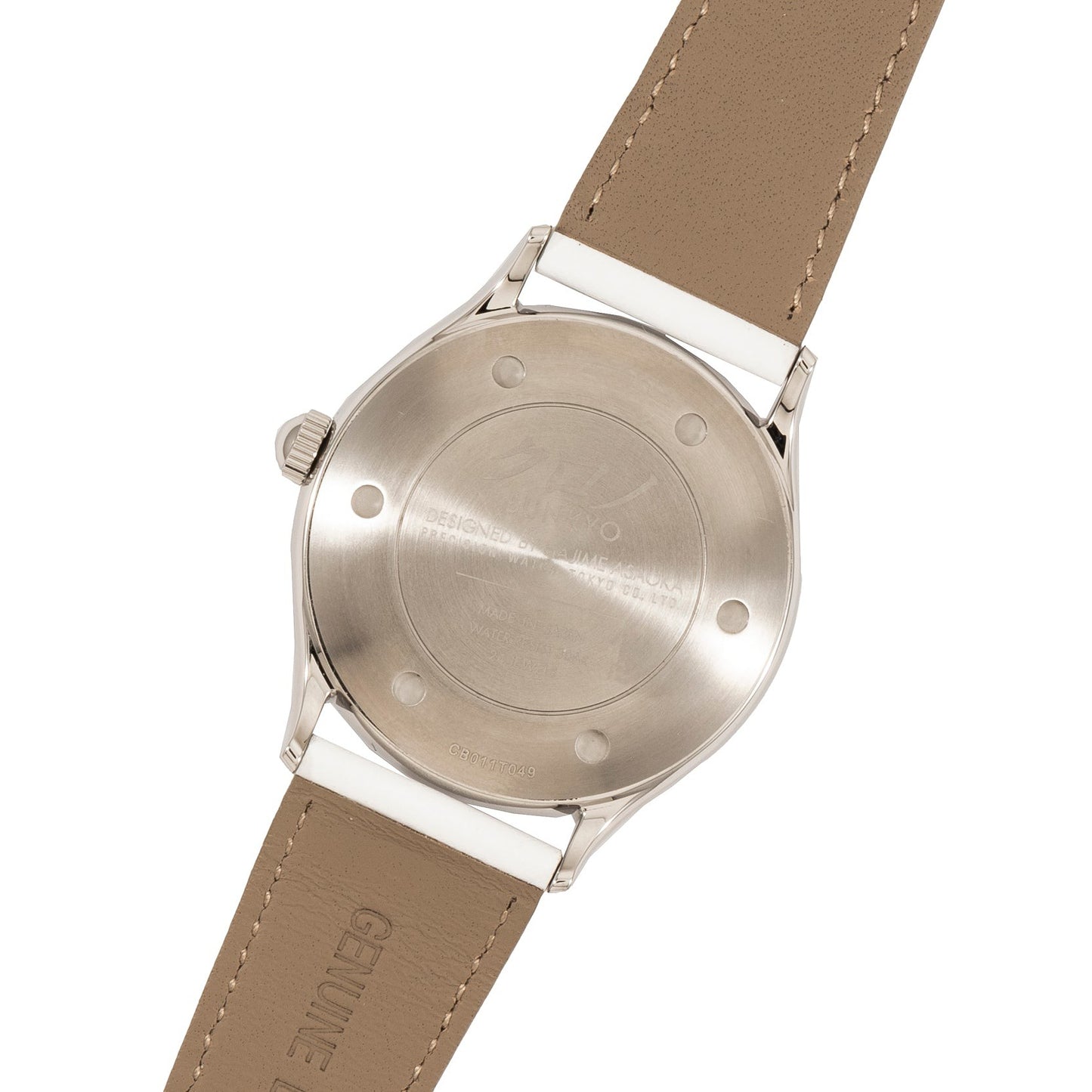 Kurono Hajime Asaoka Seiji