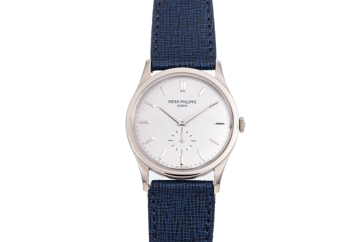 Patek Philippe Calatrava