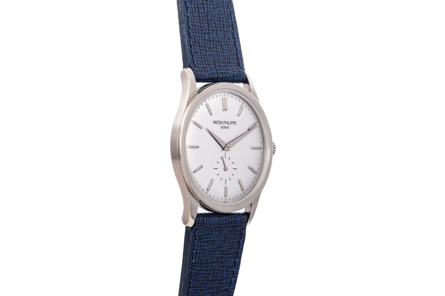 Patek Philippe Calatrava