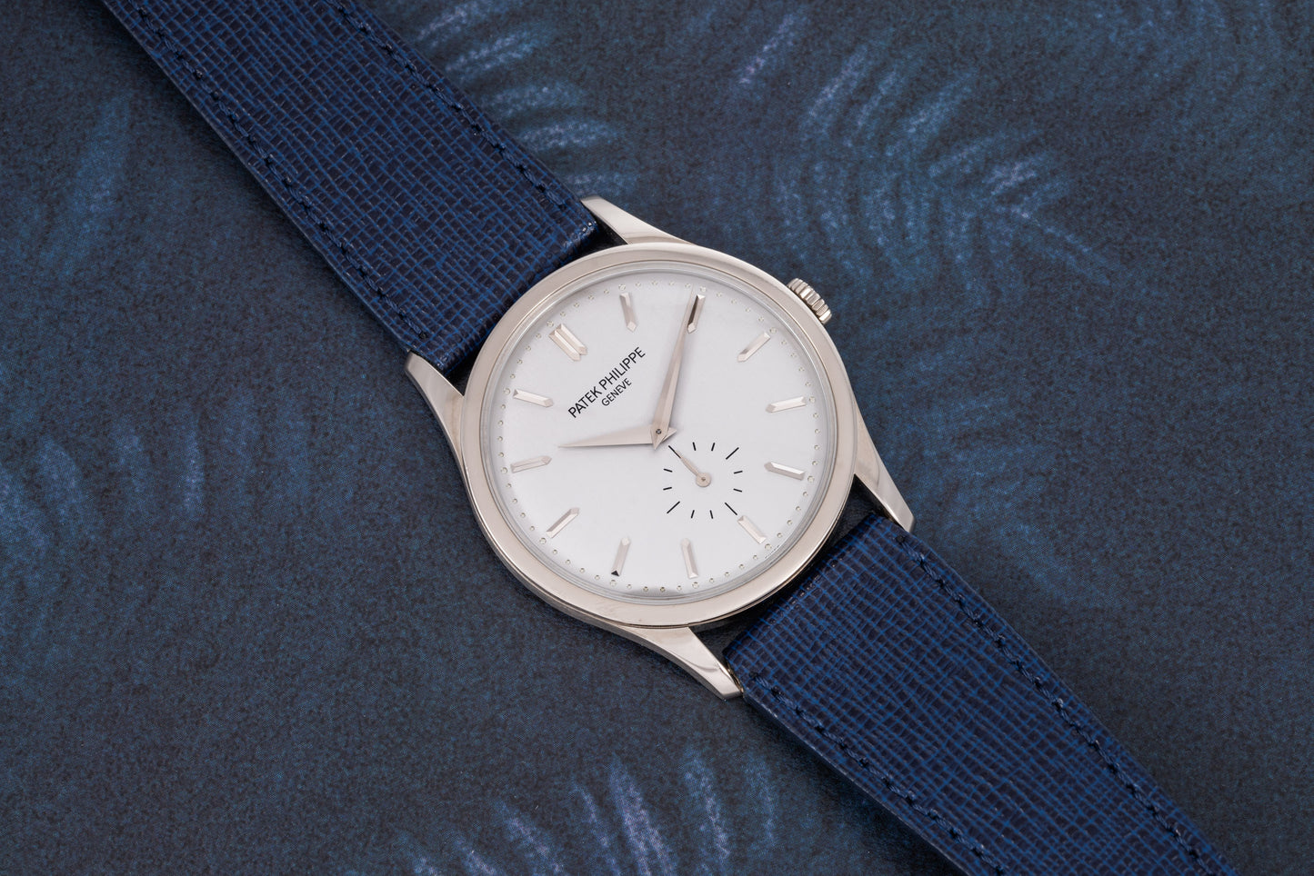 Patek Philippe Calatrava