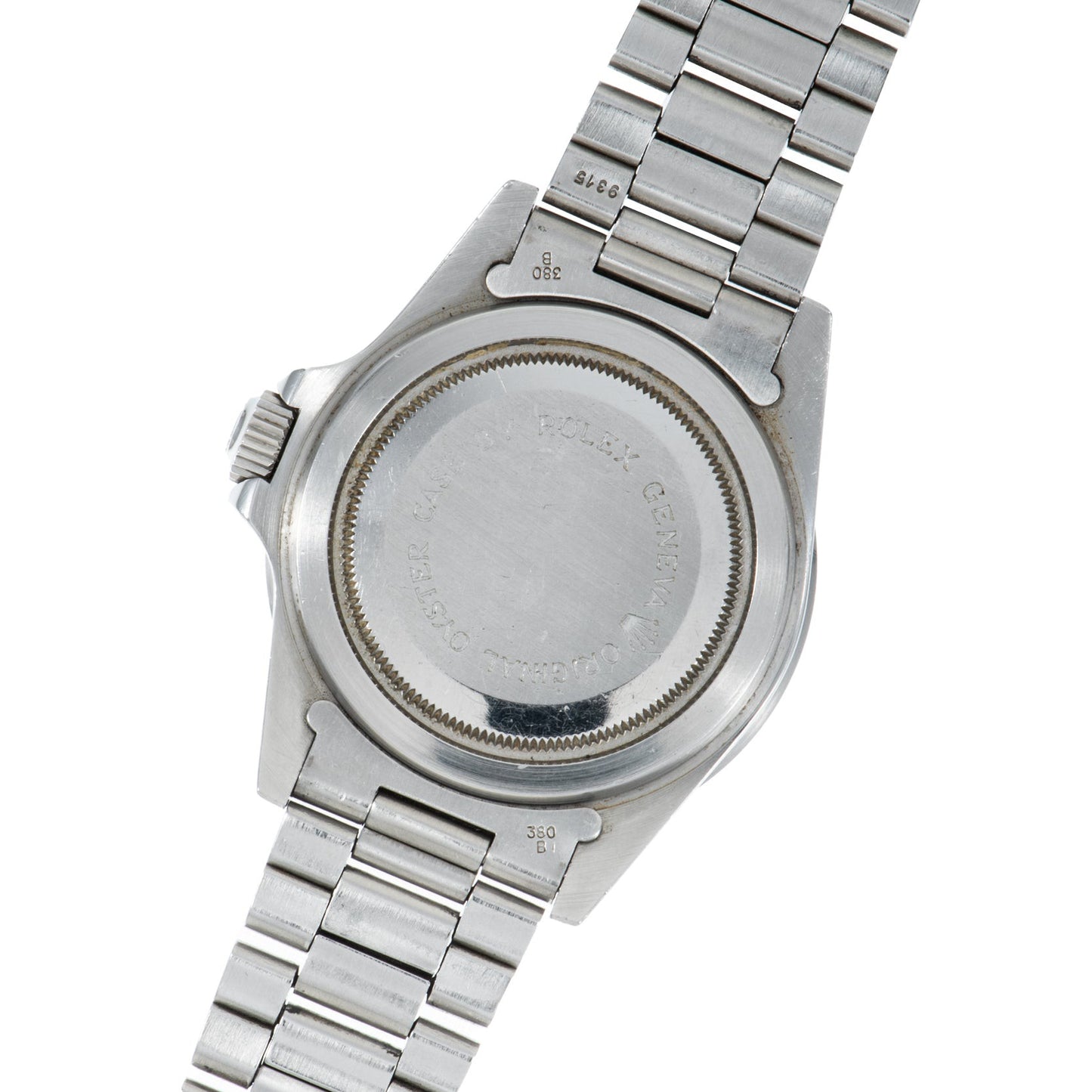 Tudor Submariner Date