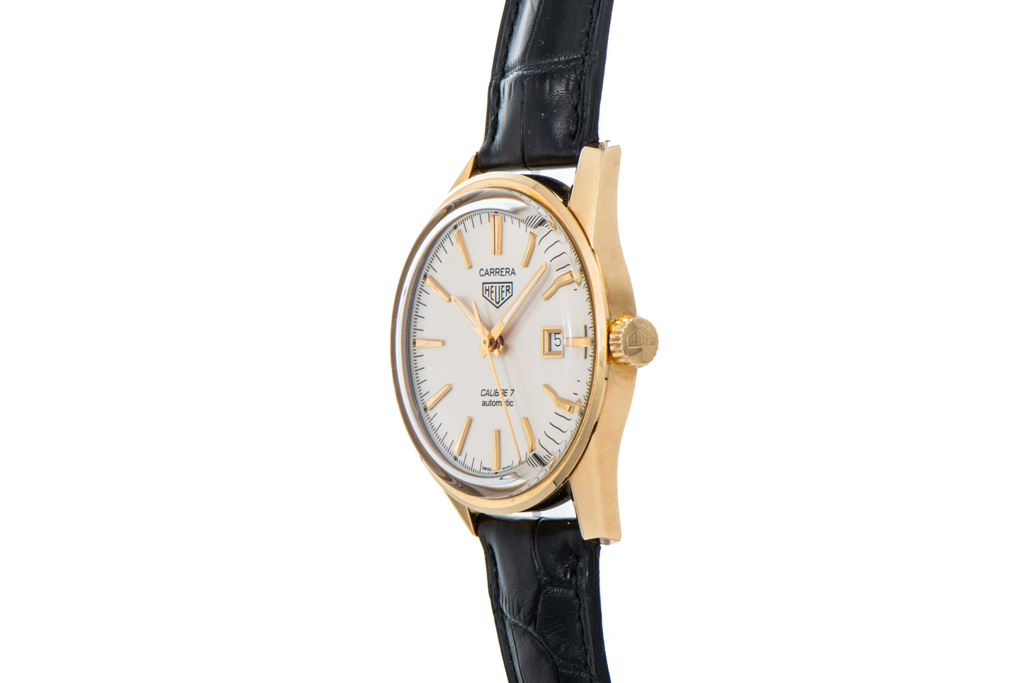 TAG Heuer Carrera Calibre 7