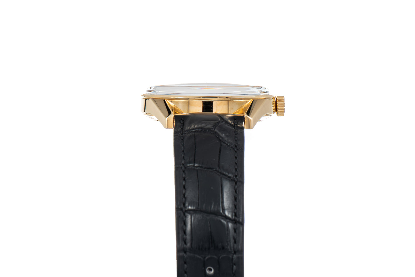 TAG Heuer Carrera Calibre 7