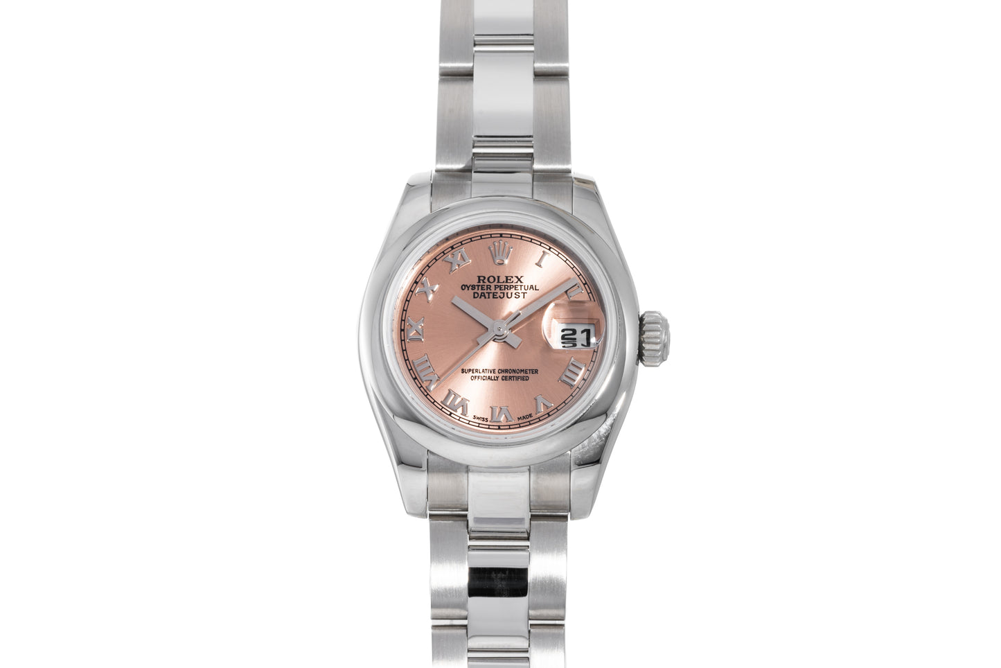 Rolex Lady Datejust