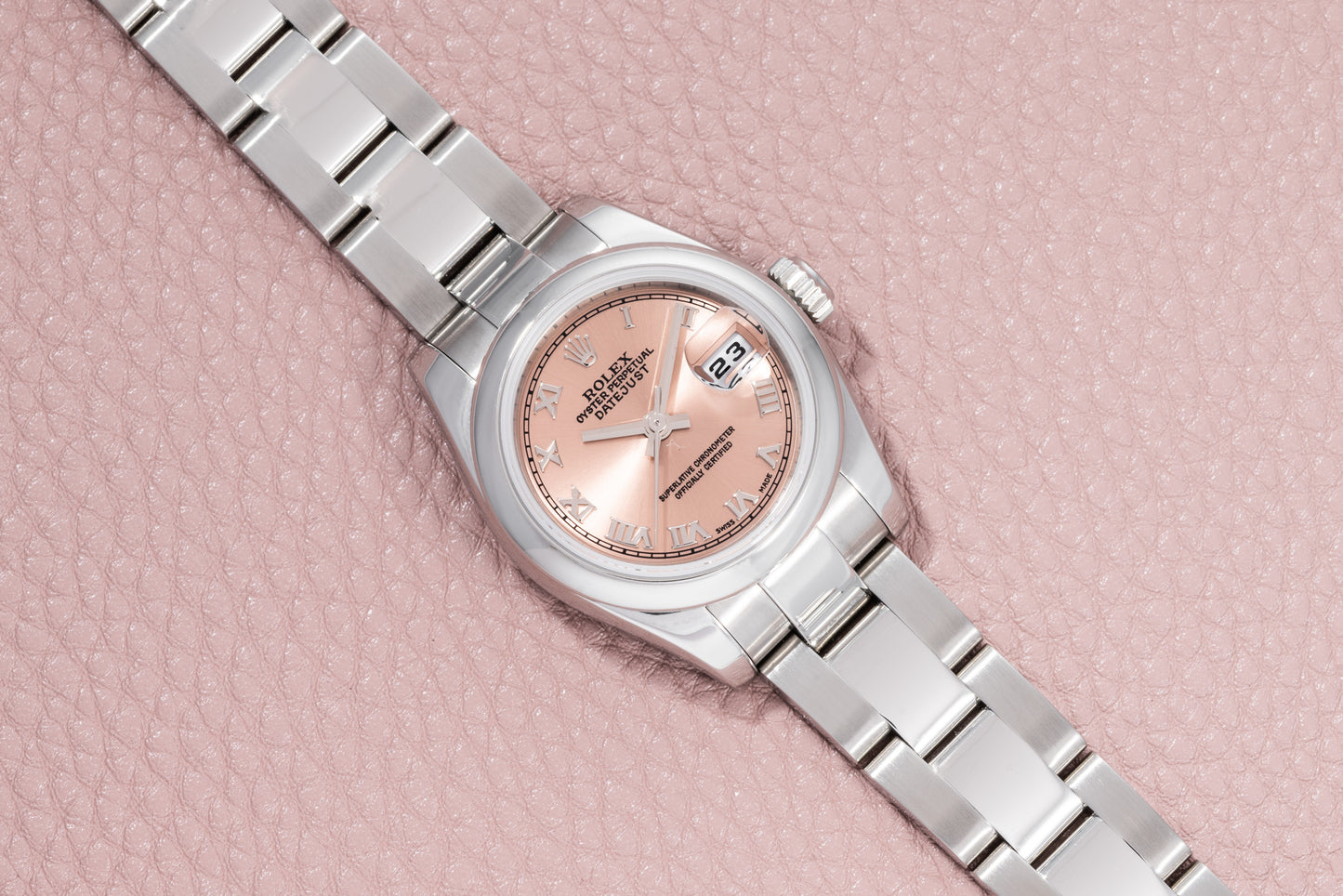 Rolex Lady Datejust