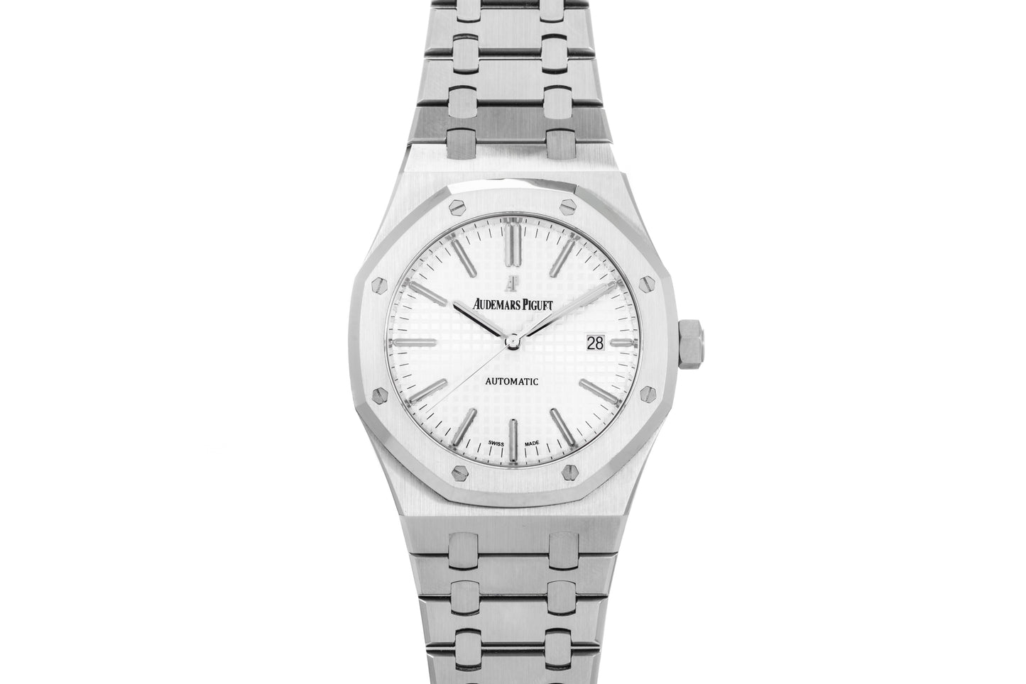 Audemars Piguet Royal Oak