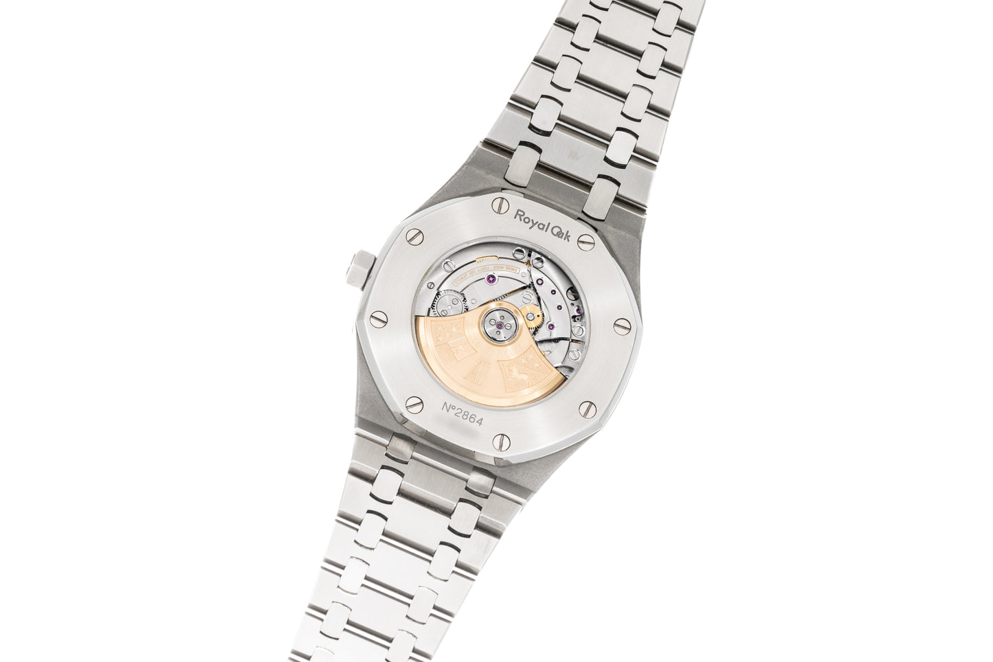 Audemars Piguet Royal Oak