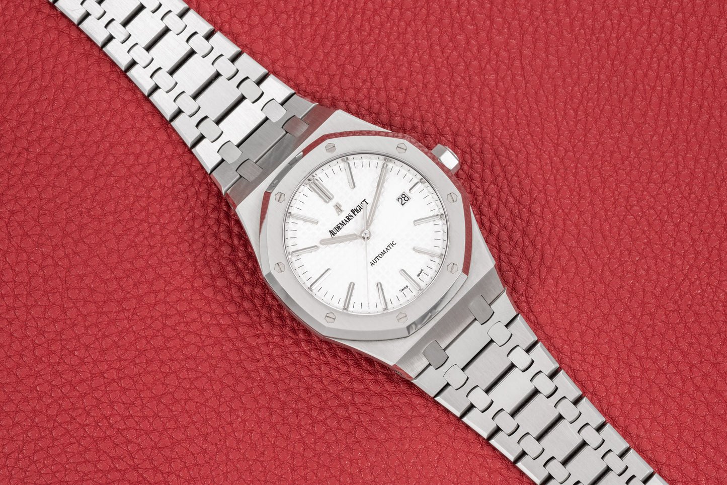 Audemars Piguet Royal Oak