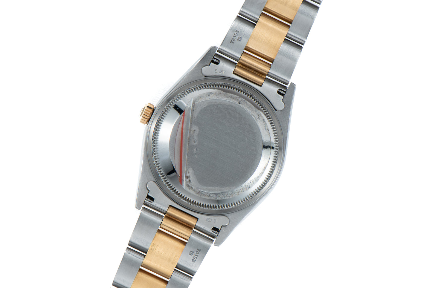 Rolex Oyster Perpetual Date