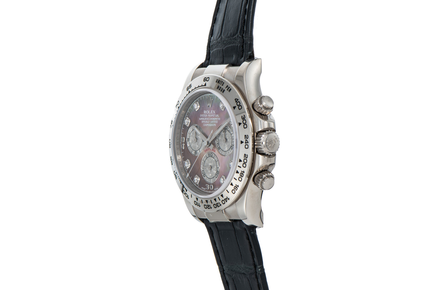 Rolex Daytona 'Mother of Pearl'