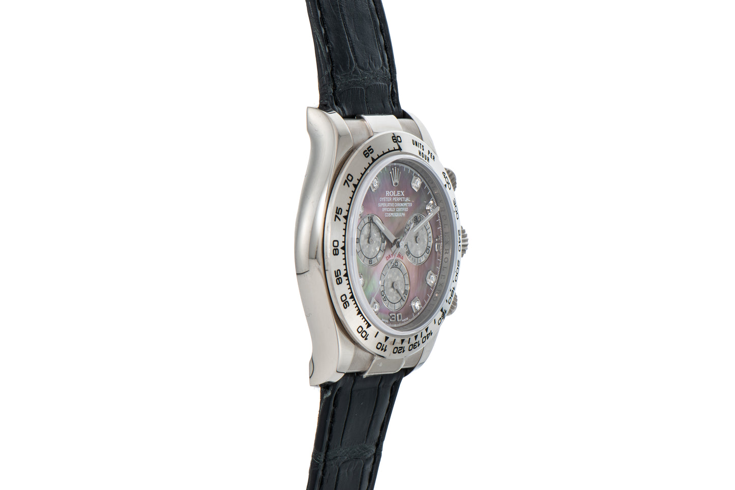 Rolex Daytona 'Mother of Pearl'