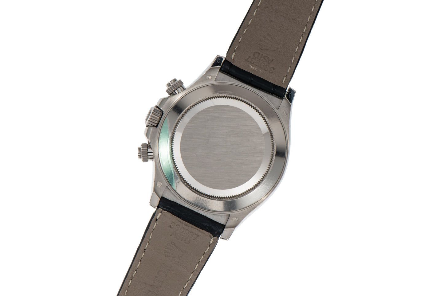 Rolex Daytona 'Mother of Pearl'