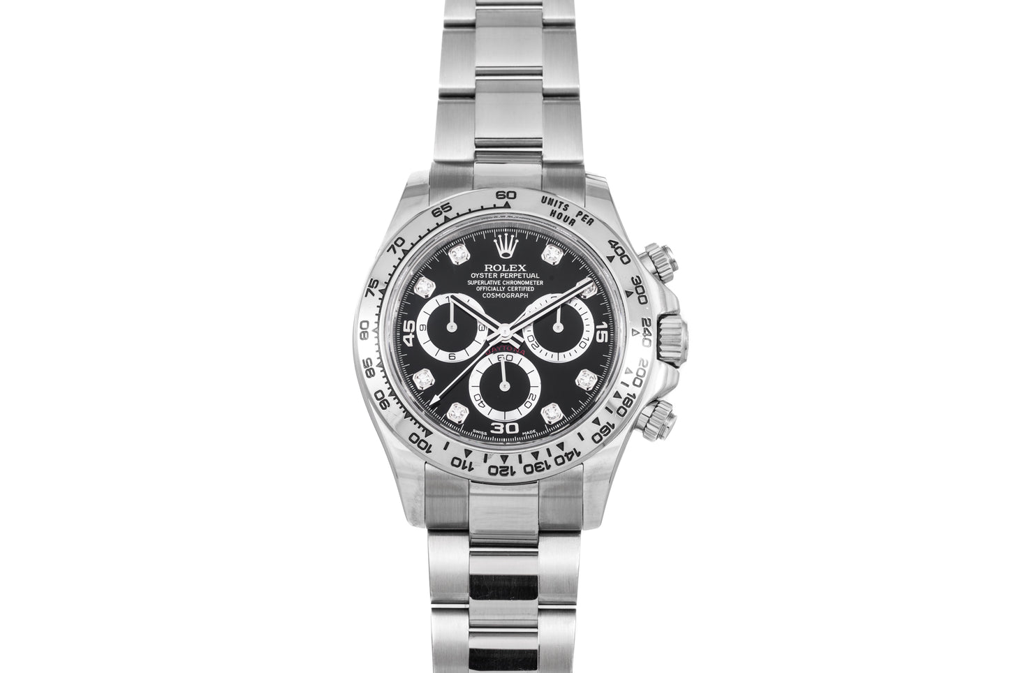 Rolex Daytona
