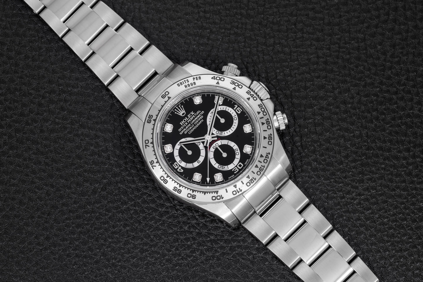 Rolex Daytona